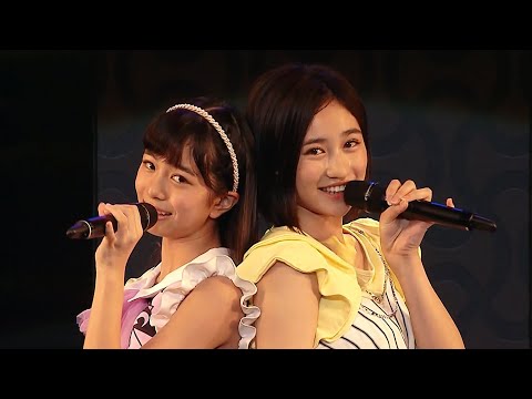 佐々木莉佳子・井上玲音「トロピカ～ル恋して～る」