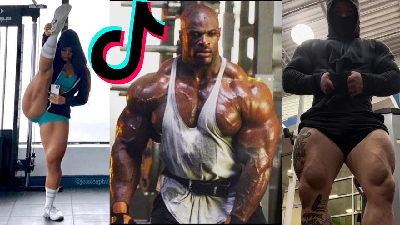 Relatable Gym TikToks🙊 | Tik Tok Compilation #64