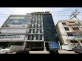 1 KANAL BUILDING FOR SALE IN BLOCK J3 JOHAR TOWN PHASE 2  LAHORE