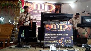 OT MD ENTERTAINMENT LUBUKLINGGAU - ORANG BIASA/ANAK DESA (MALIN DEMAN)