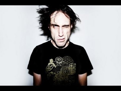 Film backdrop image for Beardyman at Glastonbury festival (2009)