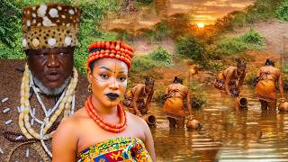 This Movie Came Out Just Now [THE SACRED RIVER OF MILK AND HONEY 3&4] -Best Of Ugezu J  Latest 2026