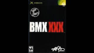 BMX XXX Main Menu Theme