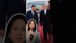 China and US ‘should be partners, not rivals’: Xi Jinping