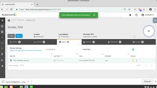 🔷 Download Data Sheet - AutonomIQ