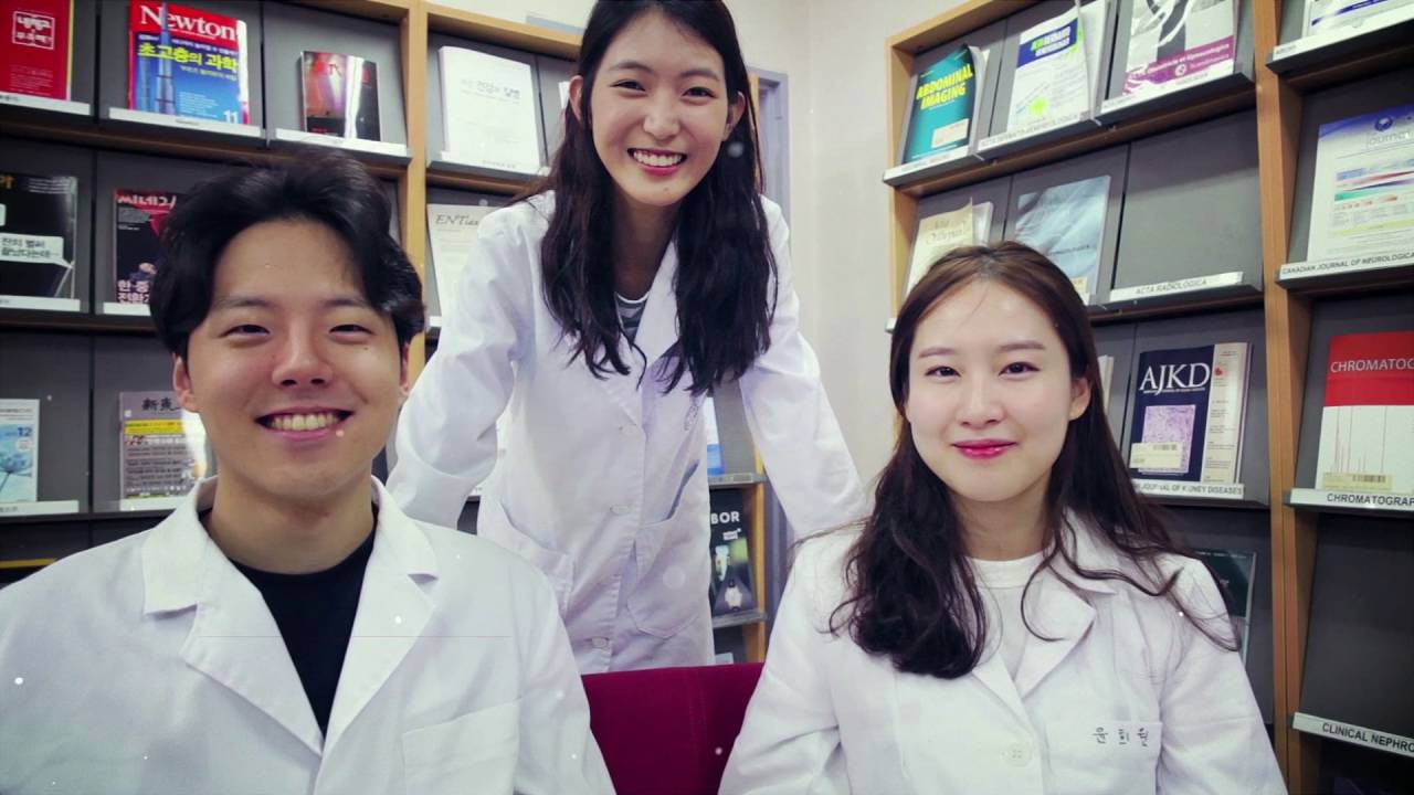 Korea University Medical Center(English ver.) YouTube