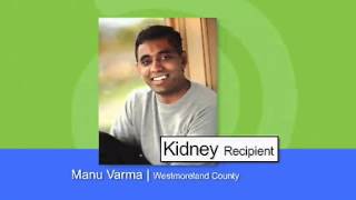 Donate Life PA PSA 2012