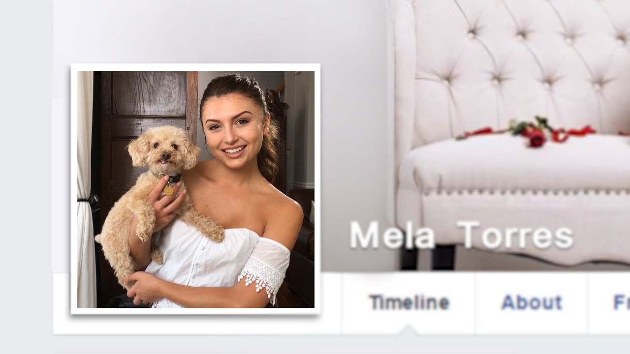 Create a Cinemagraph Facebook Profile Video With Your iPhone