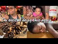 EXCITED DOING THIS AGAIN💃 | HOUSE HUNTING | MY DAUGHTERS REACTION TO THE GIFT I GOT HER☺️