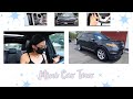 Buying My First Car At 17  || Mini Tour/ Story Time