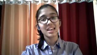 MSVMUN 2020 Opening Ceremony 1