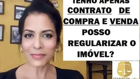 Como provar que não tenho Imóveis?