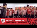 📽️ Un siglo y 90 minutos. La leyenda de San Mamés