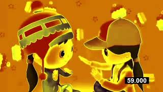 Requested Bake Me A Cake As Fast As You Can Effects Preview 2 Frank Effects