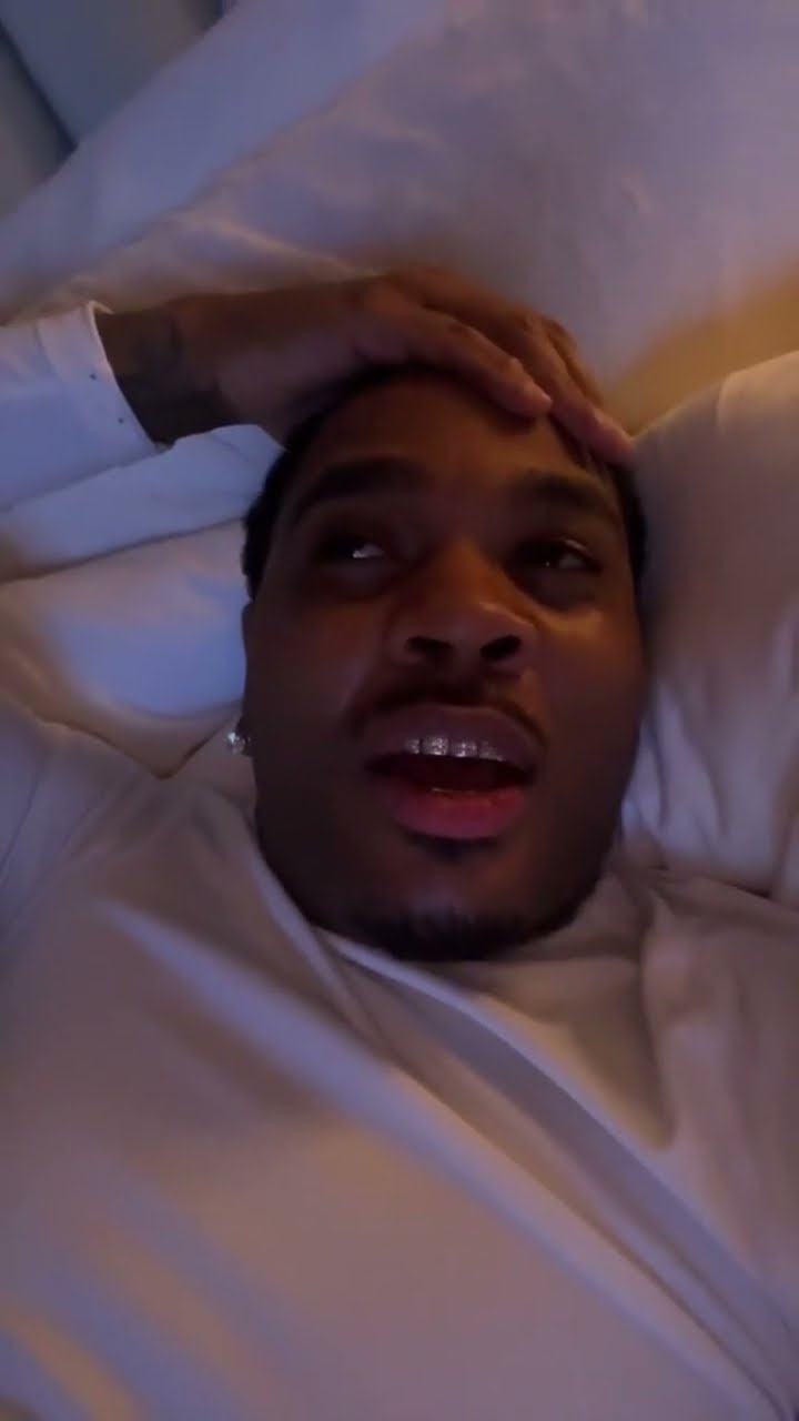 #kevingates #blockaway #viral #rapper