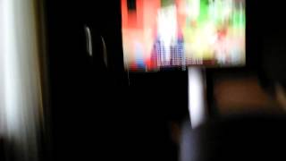 Tv Johnny Test Two Faced Mouth Nearly Full