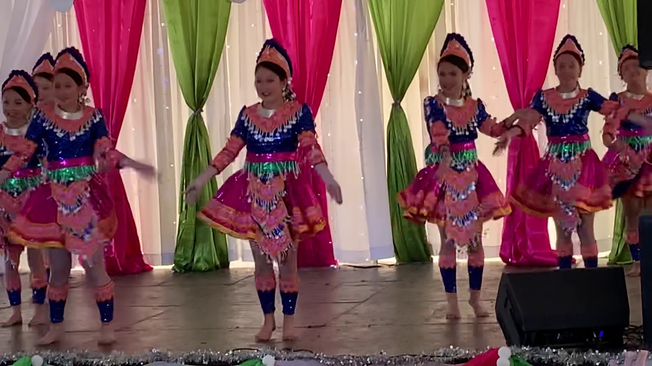 Nkauj hmoob Denver Competition @Oklahoma Hmong New Year Celebrations October 27 2019.