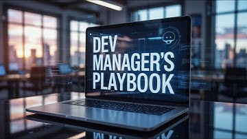 The Dev Manager