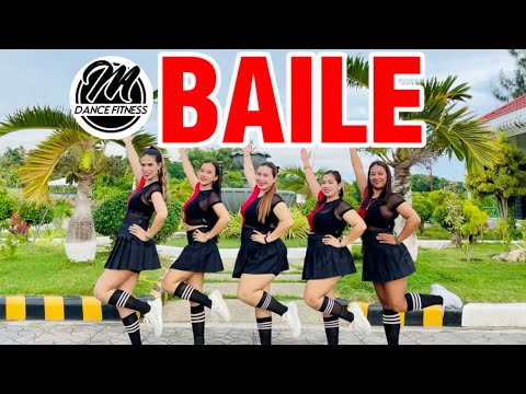 BAILE DJ TANGMIX NEW DANCE TREND DANCE WORKOUT