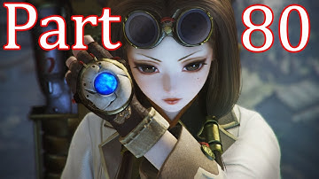 Toukiden 2 Walkthrough Gameplay Part 80