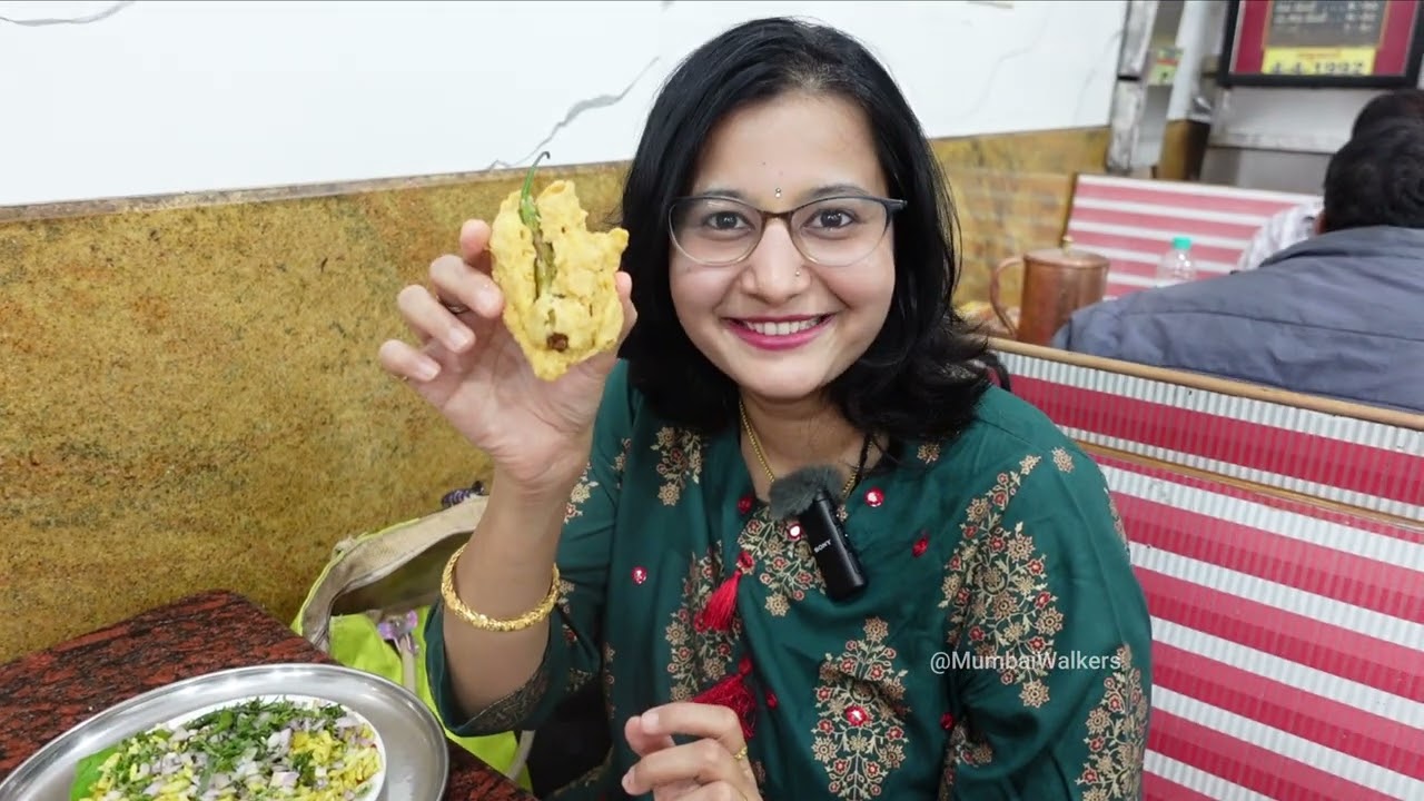 Hotel Gajanan | Hublivlog | Mumbai Walkers