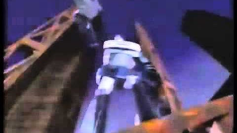 Transformers Generation 2 Autobots and Decepticons Toys Commercial