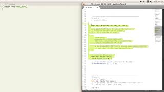 cern root tutorial for beginners -- fit 04:  3D fit ( by ROOT::Fit::Fitter)