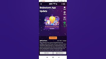 Earn pi by free mining/ bitcoin/ cryptocurrency/ refer code- mani3700