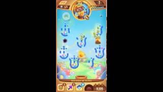 Partida al Peggle Blast nivel 146
