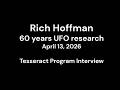 Rich Hoffman - April 13, 2026