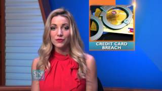 Local Restaurants Affected by Credit Card Security Breach