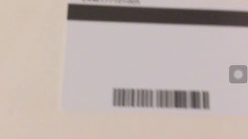 Use the Integrated Scanner to Accept Payment from a Lavu Gift Card