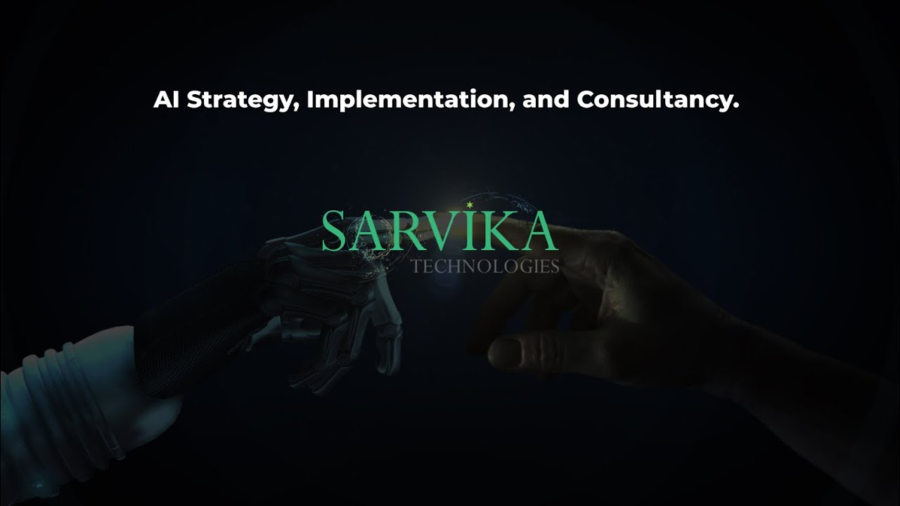 Artificial Intelligence Consulting: Prepare Your Business Applications for AI Implementation