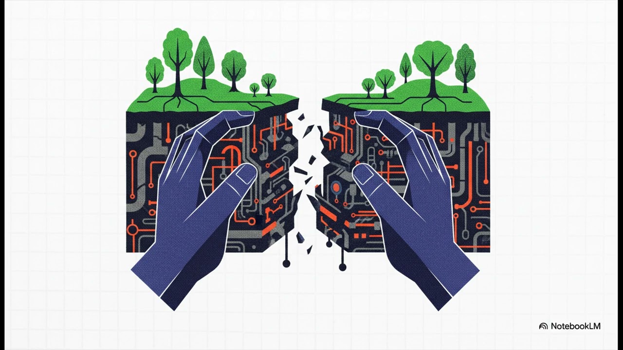 Познание мира 4 класс. Урок 23. Почему надо бережно относиться к окружающей  среде?