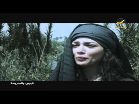 مسلسل نابليون والمحروسة - الحلقة الثامنه