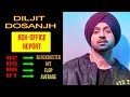 DILJIT DOSANJH HIT AND FLOP MOVIE LIST 2018