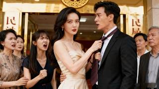 Download Lagu Adegan pernikahan paksa! Wanita perampok merasuki modern, keluarga kaya sangat memujanya!#minidrama MP3