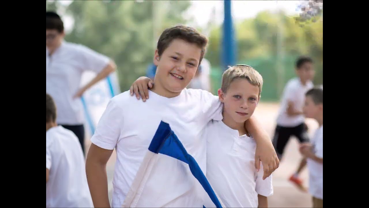 סרטון יום ירושלים תשפג