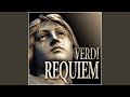 Miniature de la vidéo de la chanson Messa Da Requiem: Iij. Dies Irae: Lacrymosa