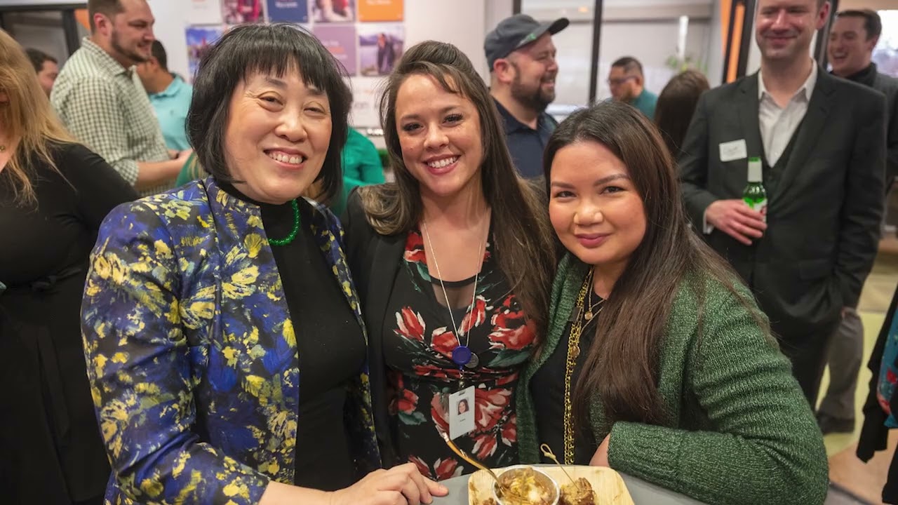 Investing in our community: Nuvision Credit Union