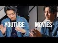 YouTube vs Movie Cinematography