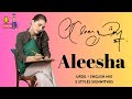 Aleesha name 5 different signature styles