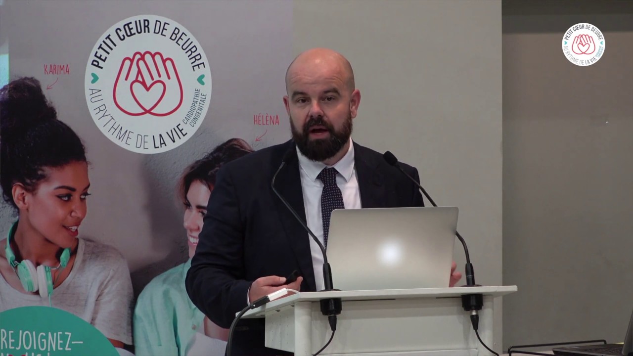 La qualité de vie des personnes nées avec une cardiopathie congénitale