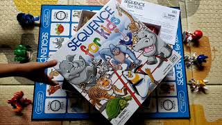 Sequence for kids® | Cómo jugar screenshot 4