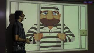 CA Final Direct Tax Amendments By J. K. Shah Classes - Lecture 4