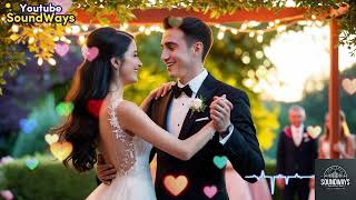 Hep Seninle - Düğün Dansı Müziği İlk Dans & Aşk Dolu Anlar İçin Romantik Şarkı (Nota Yolcuları)