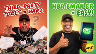 Home Business Academy’s Done-For-You System Just Got Better - HBA Mailer Review