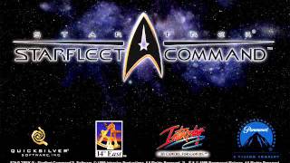 Star Trek: Starfleet Command - Klingon Mission Success (With Choir) (Ron Jones Collection)