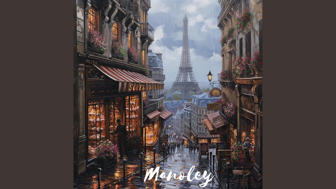 Watch Paris on YouTube Watch Paris on YouTube
