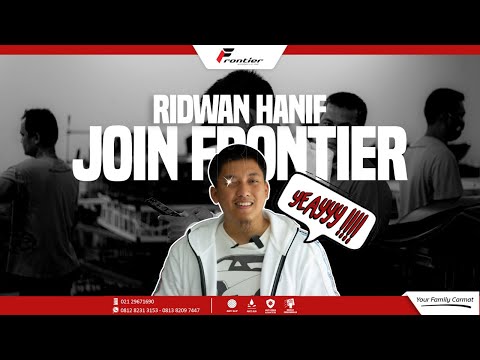 Video: Apakah Frontier selamat?